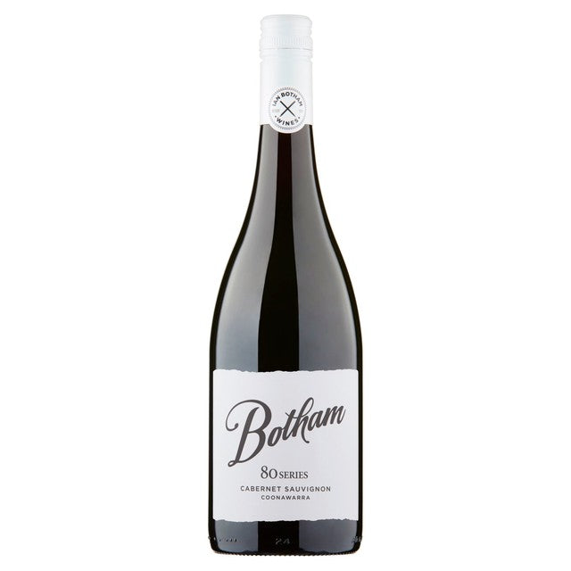The Botham Cabernet Sauvignon red wine 75cl (British brand)
