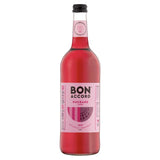 Bon Accord Rhubarb Soda 750ml