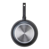 Prestige 9x Tougher Aluminium Non-Stick Frying Pan 21cm, imported from the UK