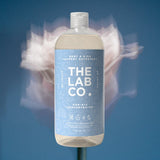 The Lab Co. soothing non-bio laundry detergent 1L (British brand)