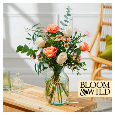 Sainsburys Sainsburys Bloom Wild Les Jolies Fleurs- Acheter en ligne chez McGrocer