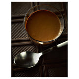 Pots & Co little pots of chocolate 70% ganache dessert 4 x 50g, imported from the UK