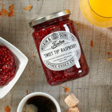 Tiptree raspberry conserve 340g (British brand)