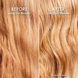 John Frieda Go Blonder hair lightening spray (British brand)