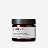 Evolve Beauty Bio-Retinol Gold Mask 60ml - British product