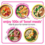 Itsu sesame chicken broth for noodles 1L (British brand)