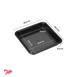 Tala square non-stick baking tin 23cm (British brand)