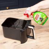 Elbow Grease Air Fryer Cleaner 500ml - British product