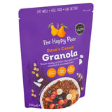 The Happy Pear cocoa granola 350g (British brand)