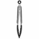 M&S small black silicone tongs imported from the UK