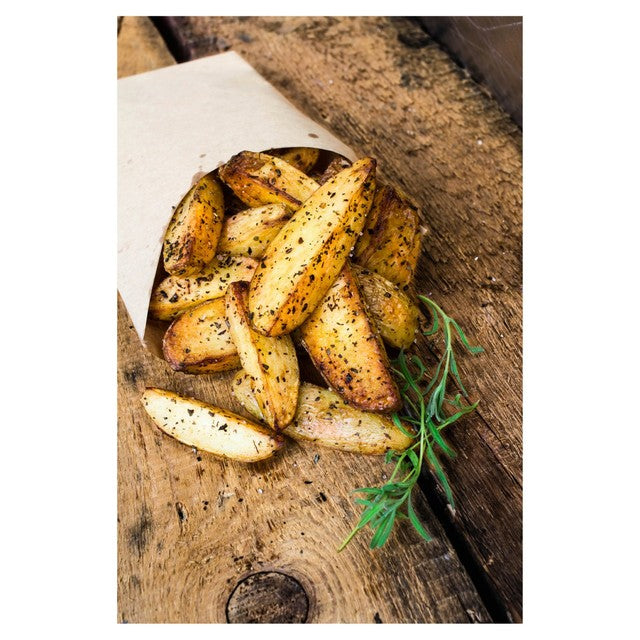 Schwartz Garlic Herb Recipe Mix 38g (British brand)
