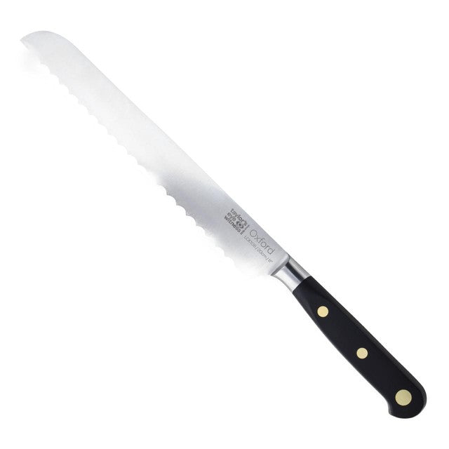 Taylors Eye Witness bread knife 20cm - British product