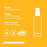 Bulldog Advanced Anytime Cleansing Face Concentrate 100ml - British product