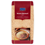 East End brown basmati rice 2kg - British product