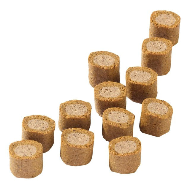 Wagg Puppy Junior Chicken Yoghurt Dog Treats 120g (British brand)
