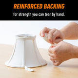 Gorilla Glue double-sided super glue tape roll (British brand)