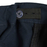 M&S Boys School Trousers Navy 9-10 Years, imported from the UK