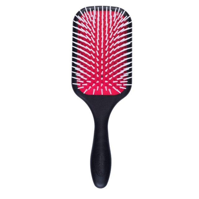 Denman D38 Iconic Detangling & Styling Paddle hairbrush - British product