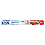 Bacofoil extra wide non-stick kitchen foil 45cm x 5m - British product