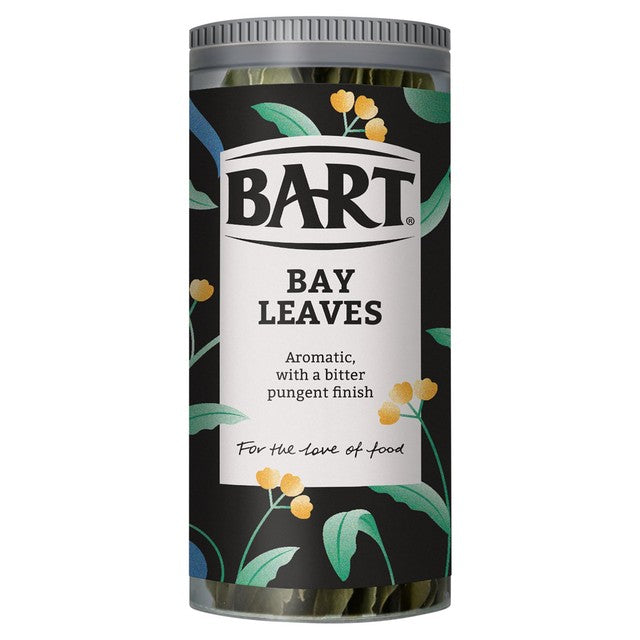 Bart Bay Leaves 8g - British product