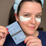 Beauty Pro Eye Therapy Collagen Under Eye Mask 3 Pack - British product