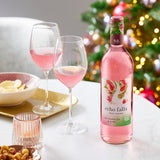 Echo Falls Watermelon & Kiwi Fruit Fusion Wine 75cl - British product