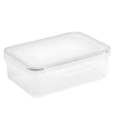M&S grey food storage containers 3-pack, imported from the UK