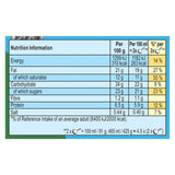Ben & Jerry's peanut butter cup ice cream tub 465ml - British product