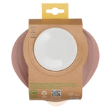 Vital Baby suction bowl natural berry (British brand)