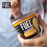 FUEL10K salted caramel rice pudding 210g, UK version