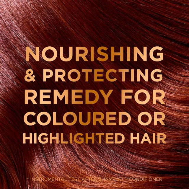 Garnier Argan Cranberry Illuminator Conditioner 400ml, UK version