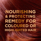 Garnier Argan Cranberry Illuminator Conditioner 400ml, UK version