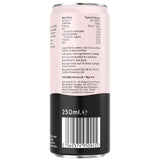 Grind Iced Black Coffee 250ml, UK version