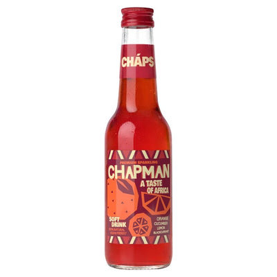 M&S Chaps Premium Chapman Fruit Punch- Buy online at McGrocer