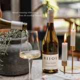 Bijou Le Bijou de Sophie Valrose Sauvignon Blanc white wine 75cl - British product