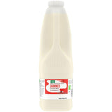 Sainsburys Northern Irish Skimmed Milk 1L