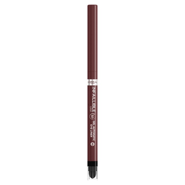 L'Oreal Paris eyeliner Bronze Blaze, imported from the UK