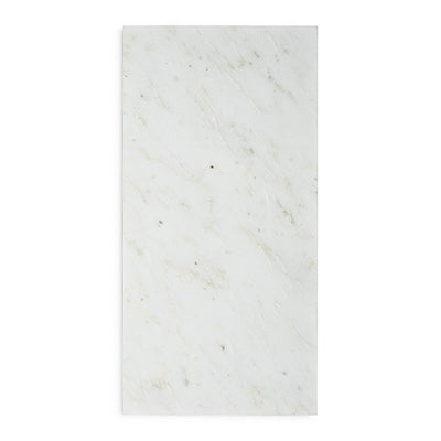 M&S Daylesford طبق مستطيل رخامي طبق تقديم 30x15 سم - اشترِ عبر الإنترنت من McGrocer