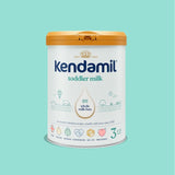 Kendamil stage 3 toddler milk powder 800g, UK version