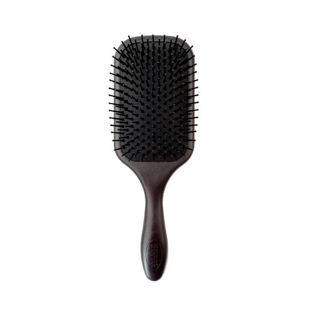 Denman Paddle Brush Large - British product