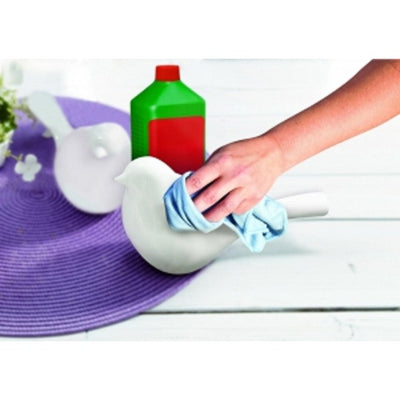 أقلام تحديد Edding Porcelain Brush بألوان متنوعة عبوة 6 من M&S - اشترِ عبر الإنترنت من McGrocer