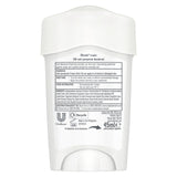 Sure Maximum Protection Clean Scent Cream Stick Antiperspirant