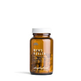 Daylesford men's multivitamin with C, E, selenium 90 capsules - British product