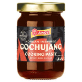 Amoy Gochujang Paste 90ml - British product
