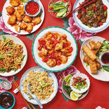 M&S Chinese favourites takeaway box 1.37kg, imported from the UK