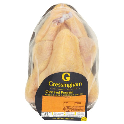 M&S Gressingham Mais-Poussin 500g - Online bei McGrocer kaufen