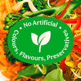 Ben's Original Thai Sweet Chilli rice 220g, UK version