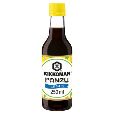 M&S Ponzu Citrus Seasoned Soy Sauce Lemon- Buy online at McGrocer