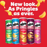 Pringles Original crisps 40g can, imported from the UK