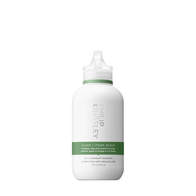 Philip Kingsley Flaky/Itchy Scalp Anti-Dandruff Shampoo 250ml